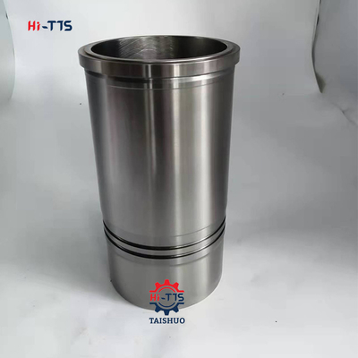 Engineering Machinery Engine 20430770 VOLVO290 D7D Cylinder Liner EC240B EC290B