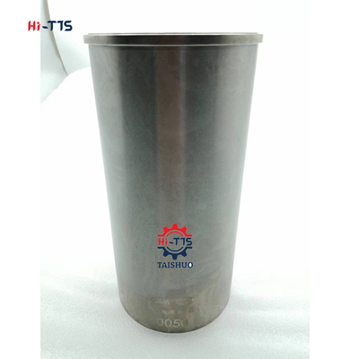 Engine Cylinder Liner D1146 65.01201-0019 65.01201-0050 DH280 DH300-5 DH300-7