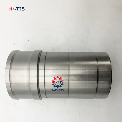 Diesel Engine Cylinder Liner 5530375 Cylinder Sleeve 5530375 QSL9.3 C5530375