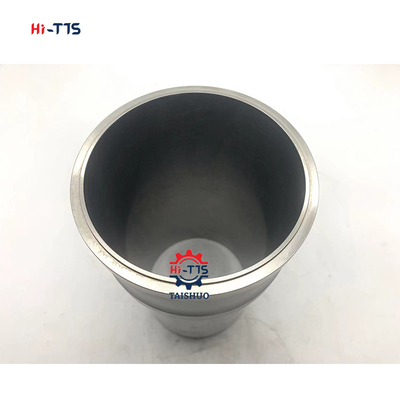 Diesel Engine Cylinder Liner 5530375 Cylinder Sleeve 5530375 QSL9.3 C5530375
