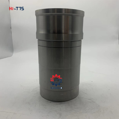 Diesel Engine Cylinder Liner 5530375 Cylinder Sleeve 5530375 QSL9.3 C5530375