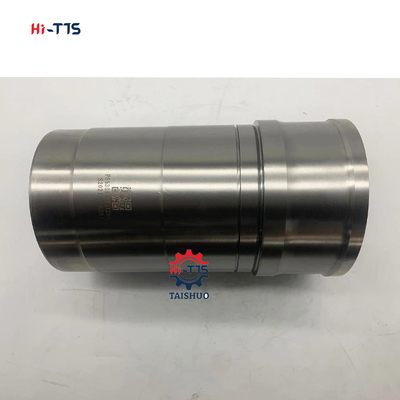 Diesel Engine Cylinder Liner 5530375 Cylinder Sleeve 5530375 QSL9.3 C5530375