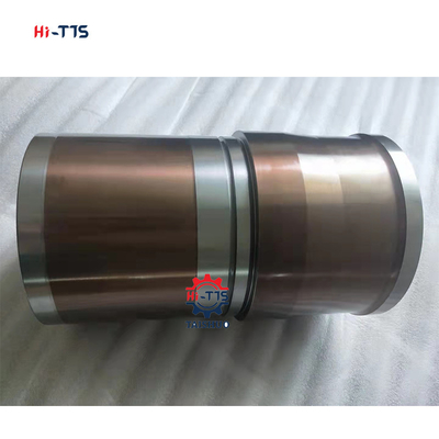 Engine Cylinder Liner QSX15 ISX15 X15 4101507 4089153 3682829 4059349 4376430