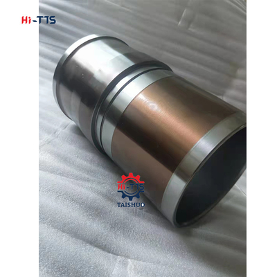 Engine Cylinder Liner QSX15 ISX15 X15 4101507 4089153 3682829 4059349 4376430