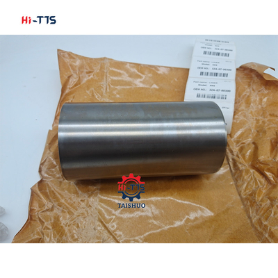 Cylinder Liner 32A-07-00300 32A07-00300 Forklift Parts S6S Liner 6CYL