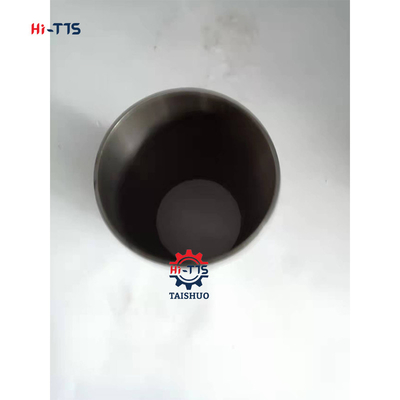 Excavator Engine Parts Liner V3307  1J550-21110 1J770-21112 Cylinder Liner