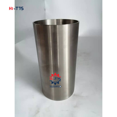 Excavator Engine Parts Liner V3307  1J550-21110 1J770-21112 Cylinder Liner