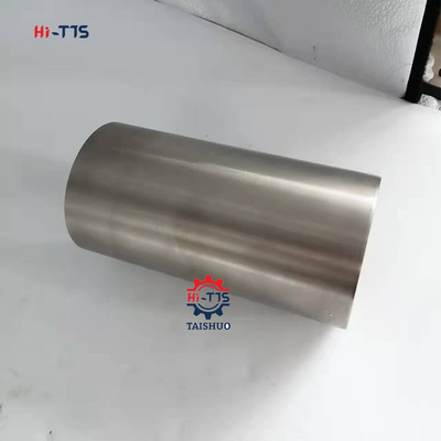 Excavator Engine Parts Liner V3307  1J550-21110 1J770-21112 Cylinder Liner