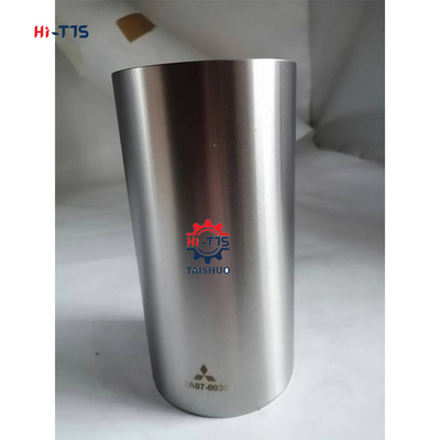 Excavator Engine Liner 4CYL S4S 32A-07-00300 32A07-00300 32A-07-00300 32A0700300