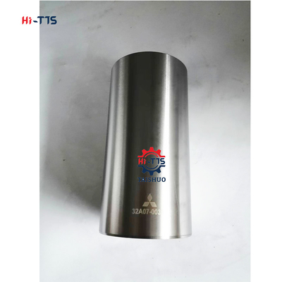 Excavator Engine Liner 4CYL S4S 32A-07-00300 32A07-00300 32A-07-00300 32A0700300