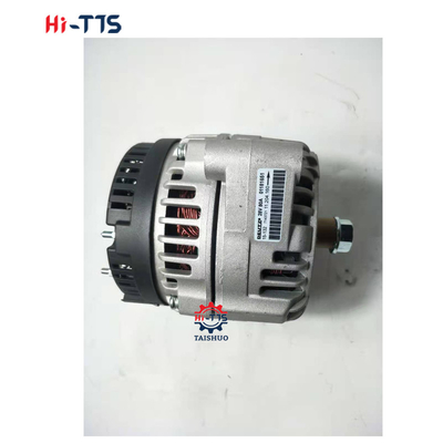 28V 80A 01181651 Diesel Engine Alternator Generator For d-e-u-z BFM1015 engine