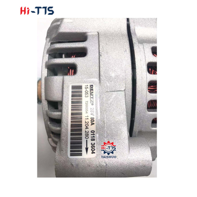 BF6M1013 Diesel Engine parts  28V 80A 01182399 01183604 01183191 Alternator generator for D-eu-tz