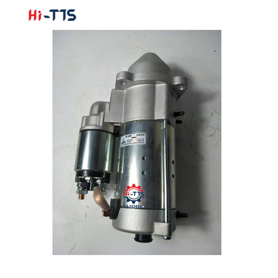 24V 40KW 01183716 1183716 01183681 01180999 Engine Parts starter motor for  BF4M1013 BF6M1013
