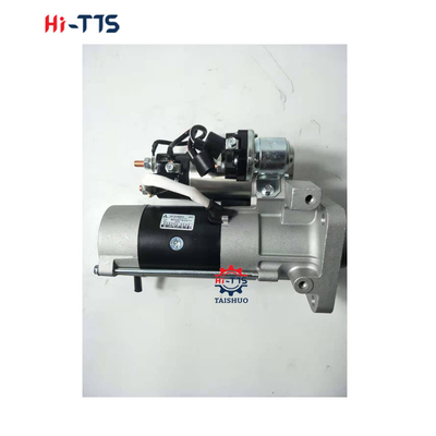 24v 5.0kw 10T Tractor Starter Motor for M008T62471 M8T62471 01182758