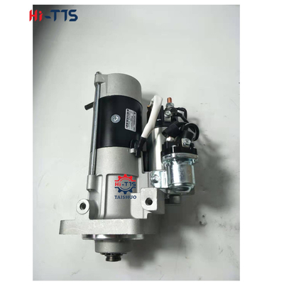 24v 5.0kw 10T Tractor Starter Motor for M008T62471 M8T62471 01182758
