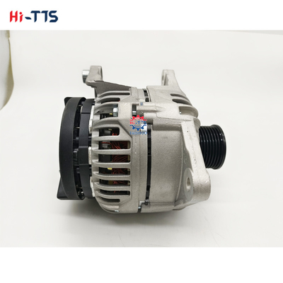 24V 70A ALTERNATOR MK667722 F000BL07U7 ME230888 0124555063 0124555107 FOR TRUCK