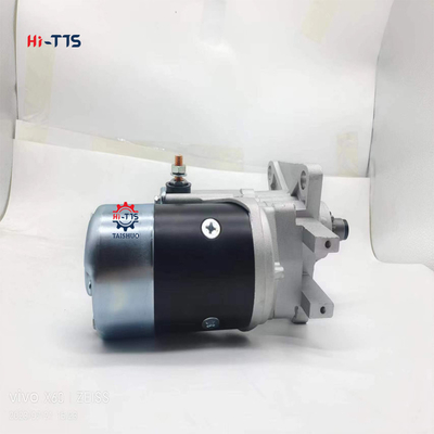 24V 4.5KW 12T SE4518400 Truck Auto Starter Motor For  Diesel M002T78071 M2T78071 031127090