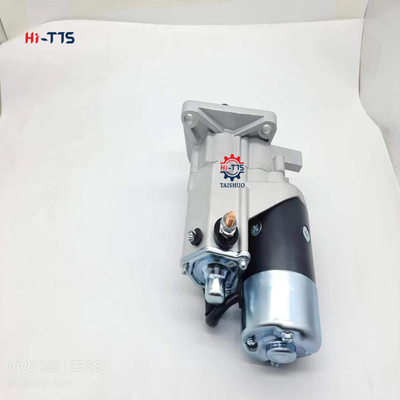 24V 4.5KW 12T SE4518400 Truck Auto Starter Motor For  Diesel M002T78071 M2T78071 031127090