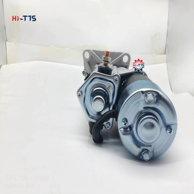 24V 4.5KW 12T SE4518400 Truck Auto Starter Motor For  Diesel M002T78071 M2T78071 031127090