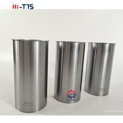 9-11261-230-1 9-11261-230-0 Cylinder Liner  For C240 Isu-zu Engine Parts