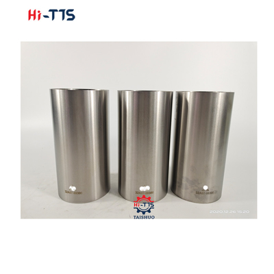 S4S Cylinder Liner 32A07-00300 32A17-00100 34417-11011 Suitable For Engine Parts