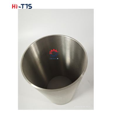 S4S Cylinder Liner 32A07-00300 32A17-00100 34417-11011 Suitable For Engine Parts