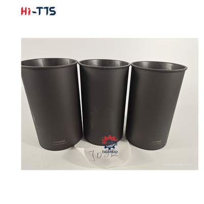 J08E J05E Diesel Engine S1146-73210 Cylinder Sleeve Liner For Excavator Spare Parts
