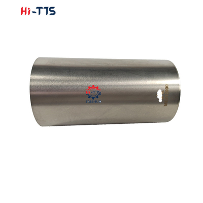 4D32 Cylinder liner ME013366 ME060439 ME012900 Suitable For Mitsu-bishi Engine Parts