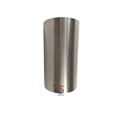 4D32 Cylinder liner ME013366 ME060439 ME012900 Suitable For Mitsu-bishi Engine Parts