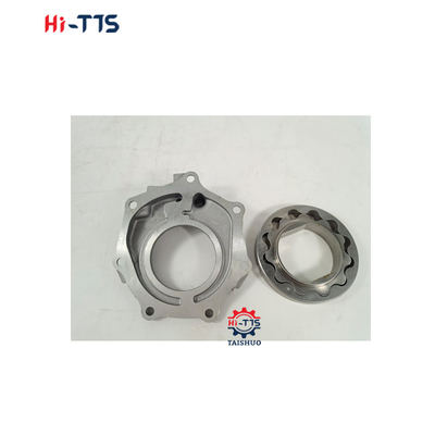 High Quality Engine Oil Pump 119802-32120 119802-32111 For 4TNV88 Diesel Engine