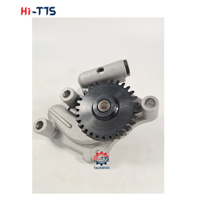 129907-53000 729938-51340 129908-32060 Oil Pump 4TNE98  Diesel Engine Pump for Excavator Engine Spare Parts