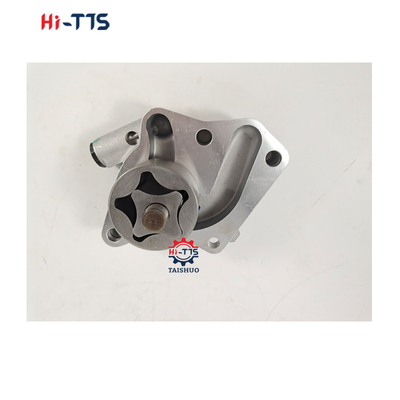 129907-53000 729938-51340 129908-32060 Oil Pump 4TNE98  Diesel Engine Pump for Excavator Engine Spare Parts