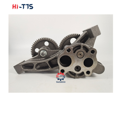 Oil pump for ME120351 ME120351 Truck Parts For 6D22 6D40  Mitsu-bishi Engine Parts