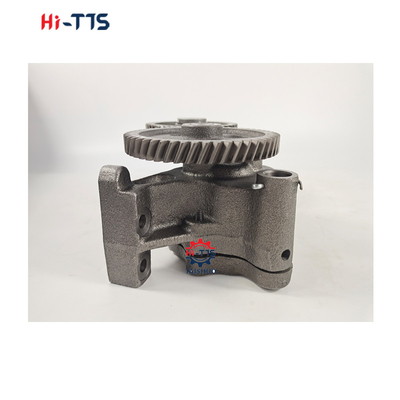 Oil pump for ME120351 ME120351 Truck Parts For 6D22 6D40  Mitsu-bishi Engine Parts