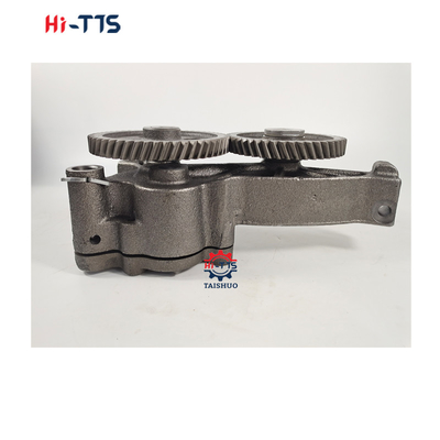 Oil pump for ME120351 ME120351 Truck Parts For 6D22 6D40  Mitsu-bishi Engine Parts