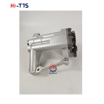 Oil pump Delivery pump 426-4806 293-0249 292-3751 For E320D C6.4 C6.6  Excavator Parts Engine
