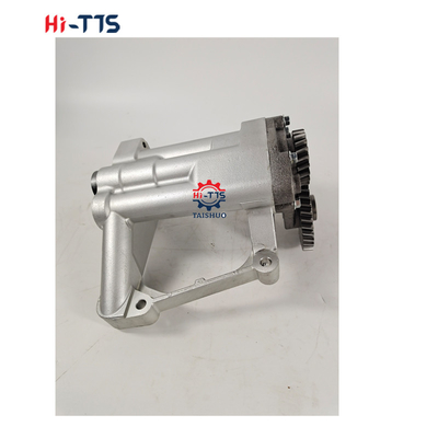 Oil pump Delivery pump 426-4806 293-0249 292-3751 For E320D C6.4 C6.6  Excavator Parts Engine