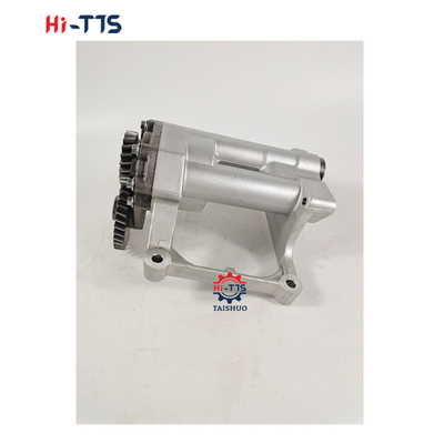 Oil pump Delivery pump 426-4806 293-0249 292-3751 For E320D C6.4 C6.6  Excavator Parts Engine