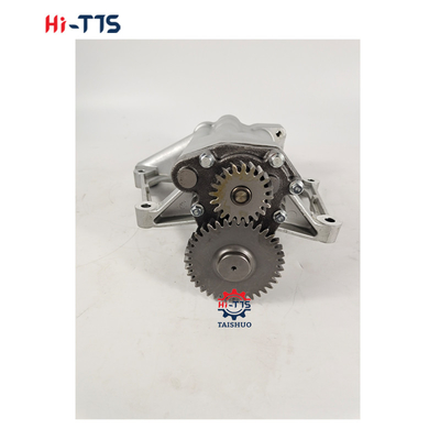 Oil pump Delivery pump 426-4806 293-0249 292-3751 For E320D C6.4 C6.6  Excavator Parts Engine