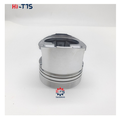 04271217 0427-1217 Piston kit for F4L1011FL F3M1011F F4M1011F Excavator Tractor Parts
