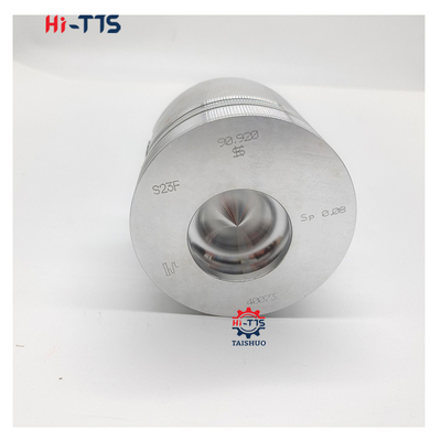 04271217 0427-1217 Piston kit for F4L1011FL F3M1011F F4M1011F Excavator Tractor Parts