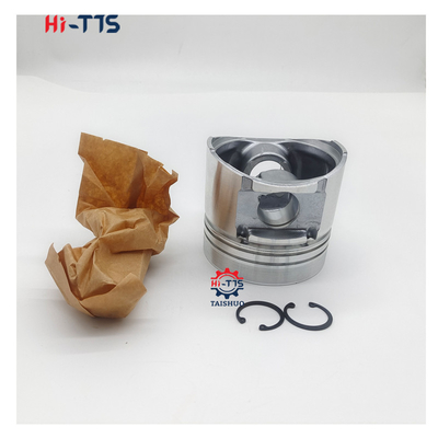 04271217 0427-1217 Piston kit for F4L1011FL F3M1011F F4M1011F Excavator Tractor Parts