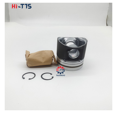 2428-1178 Piston kit for F4L1011FL F3M1011F F4M1011F Excavator Tractor Parts