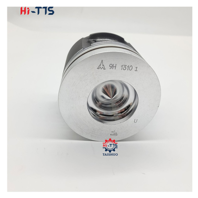 2428-1178 Piston kit for F4L1011FL F3M1011F F4M1011F Excavator Tractor Parts