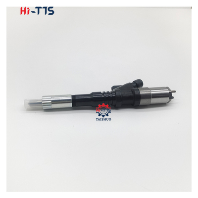 095000-1210 095000-1211 Fuel Injector For PC400-7 PC450-7 Engine