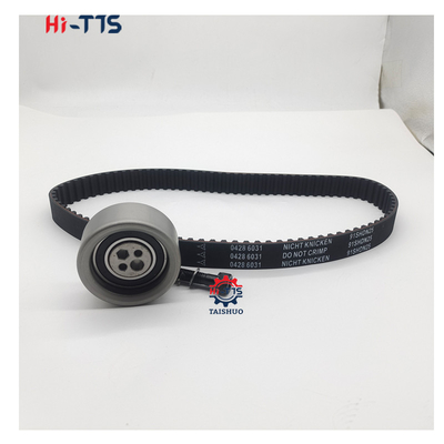 0293-7741 Timing Belt Repair Kit 02937741  for D-eu-tz F2L1011 F3L1011 F4L1011 BF4L101 Engine