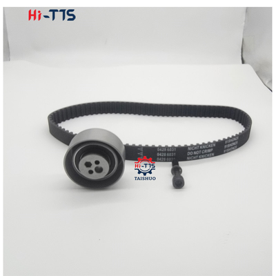 0293-7741 Timing Belt Repair Kit 02937741  for D-eu-tz F2L1011 F3L1011 F4L1011 BF4L101 Engine