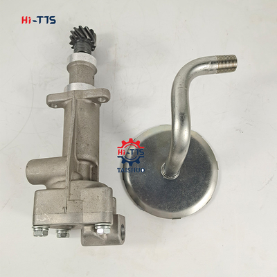 Oil Pump 8-94395564-3 8-94428798-0 8-94362923-1 8-97325157-0 4JG1