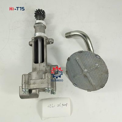 Oil Pump 8-94395564-3 8-94428798-0 8-94362923-1 8-97325157-0 4JG1