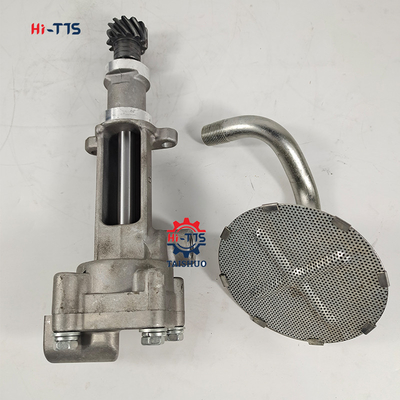 Oil Pump 8-94395564-3 8-94428798-0 8-94362923-1 8-97325157-0 4JG1